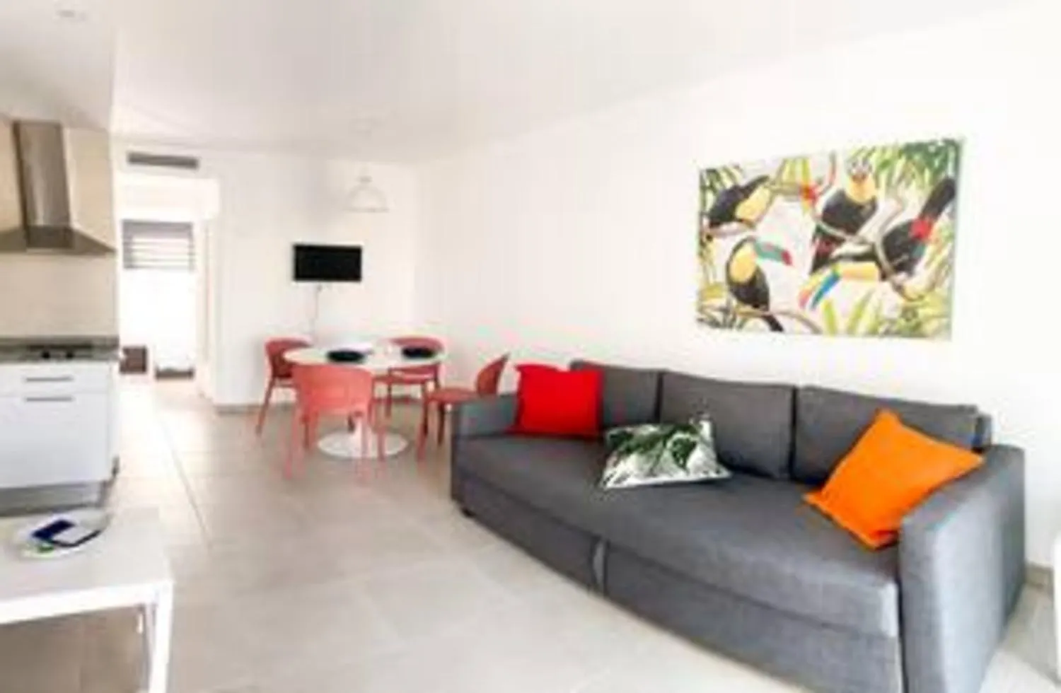 Apartment Corralejo Tuco Sun&Relax By Rentalfue