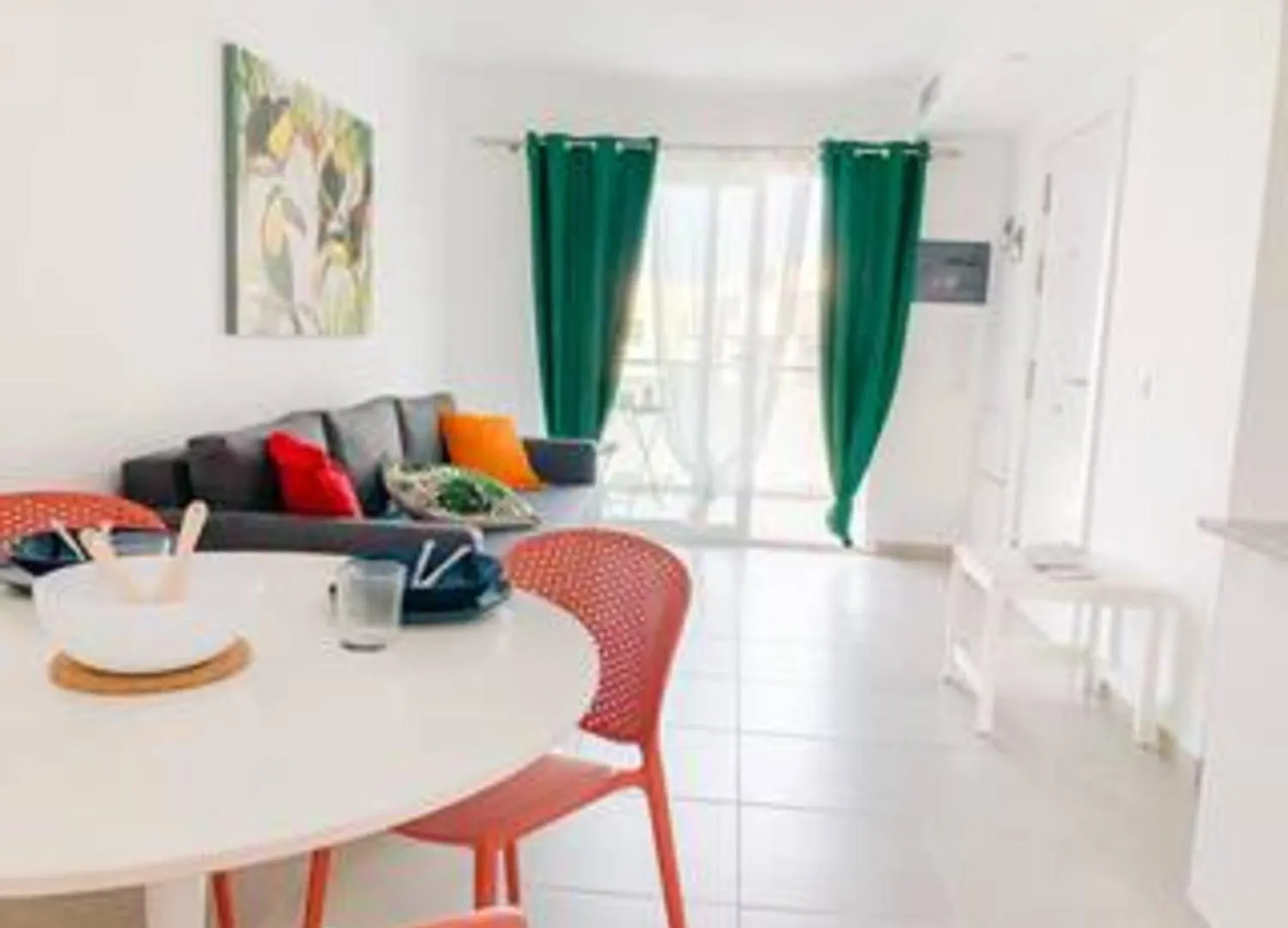 Corralejo Tuco Sun&Relax By Rentalfue Apartment