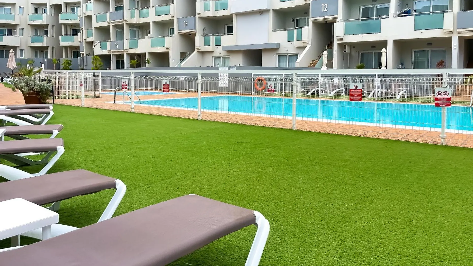 Apartment Corralejo Tuco Sun&Relax By Rentalfue