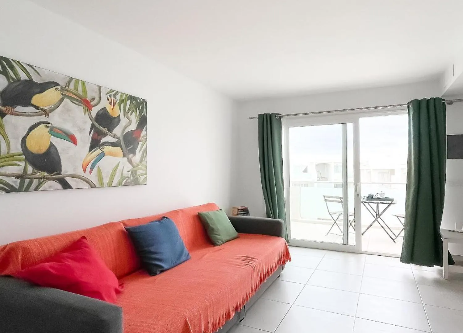 Corralejo Tuco Sun&Relax By Rentalfue 0*,
