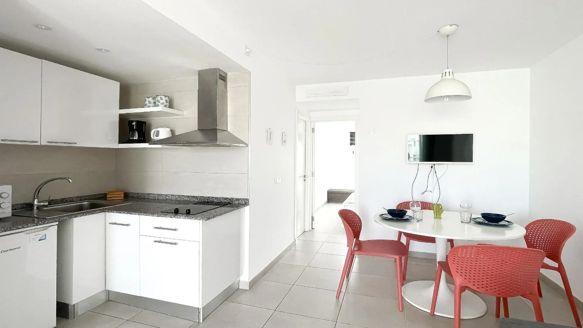 Corralejo Tuco Sun&Relax By Rentalfue Apartment