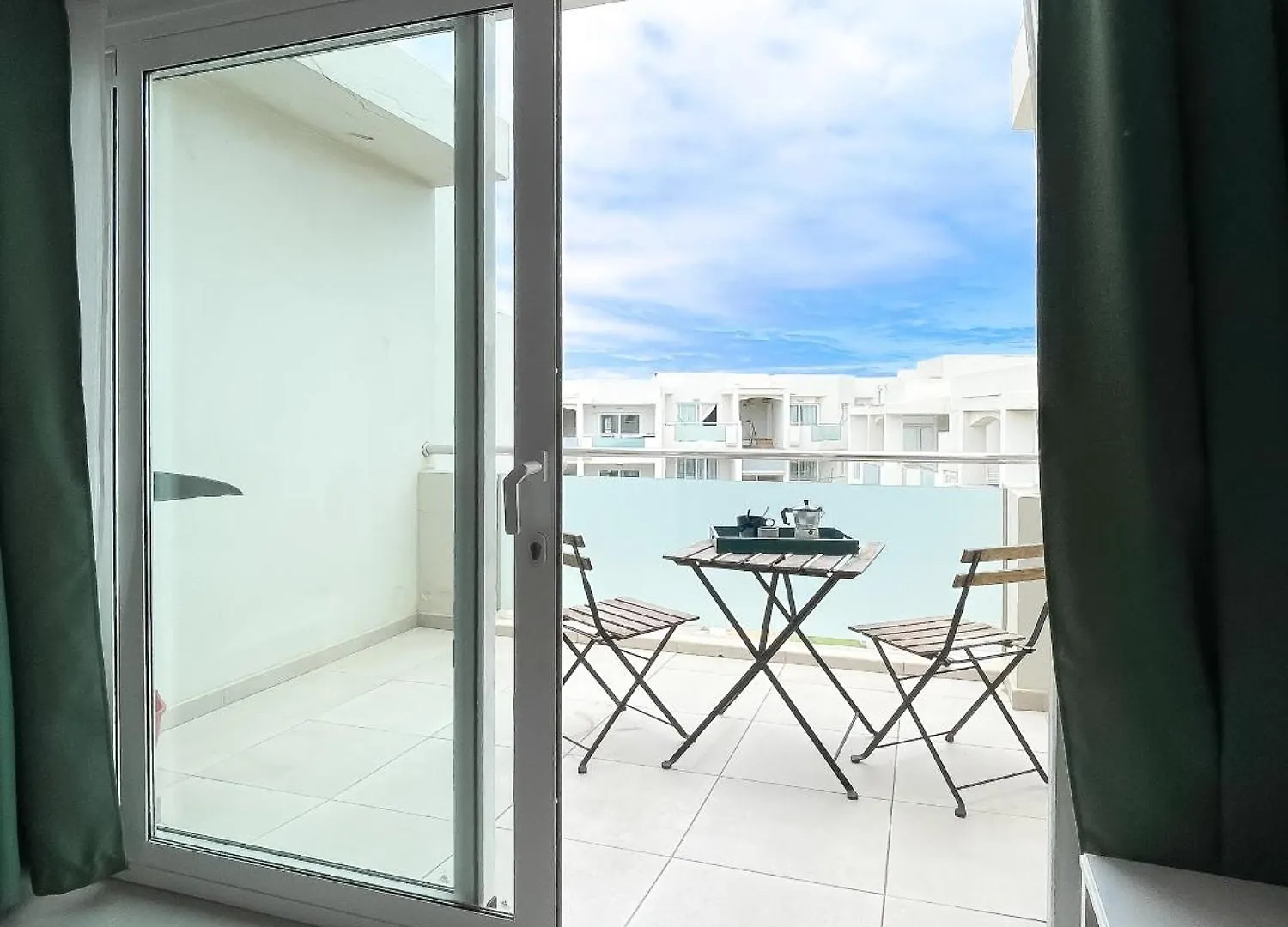 Corralejo Tuco Sun&Relax By Rentalfue Apartment