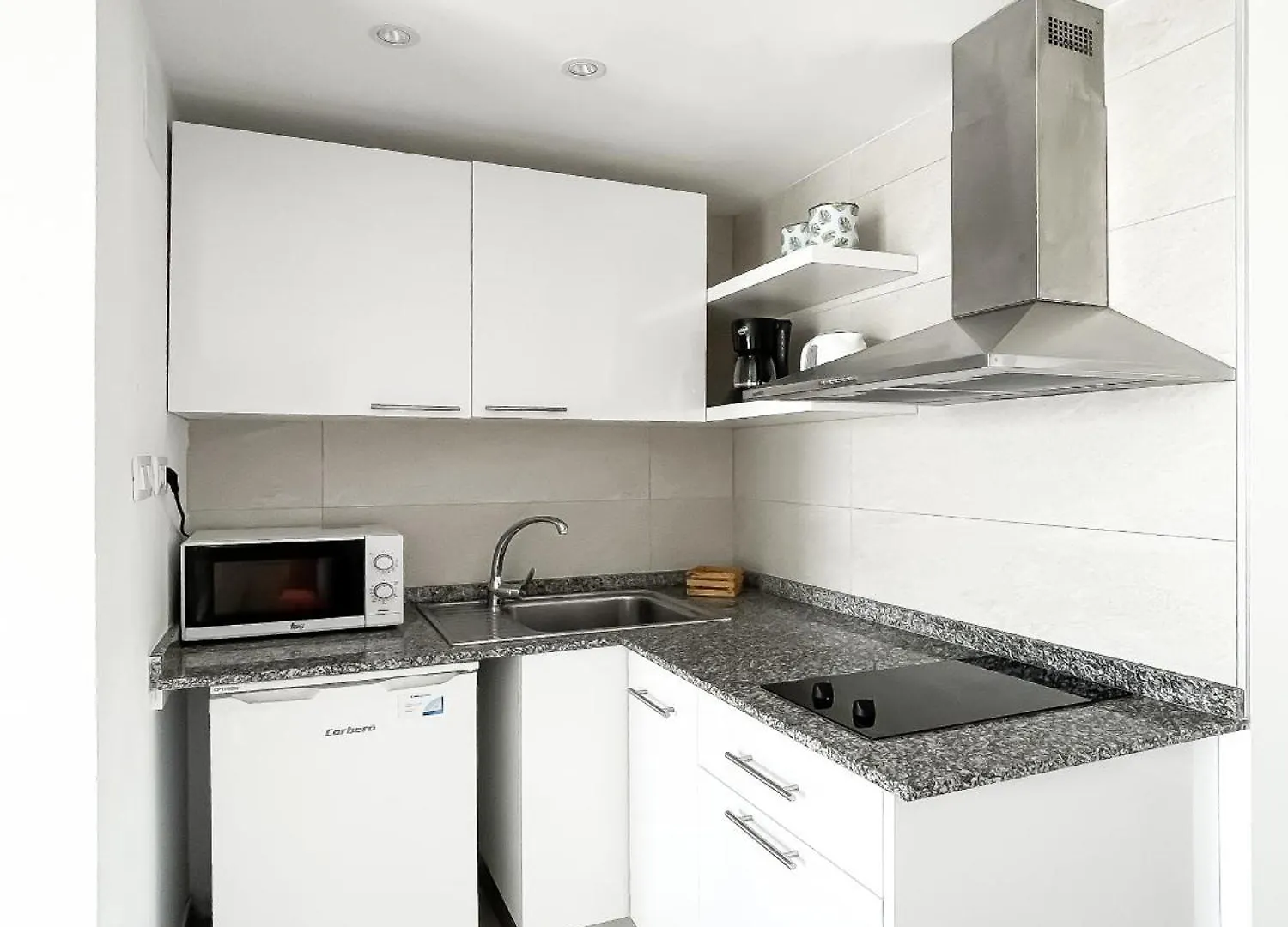 Apartment Corralejo Tuco Sun&Relax By Rentalfue