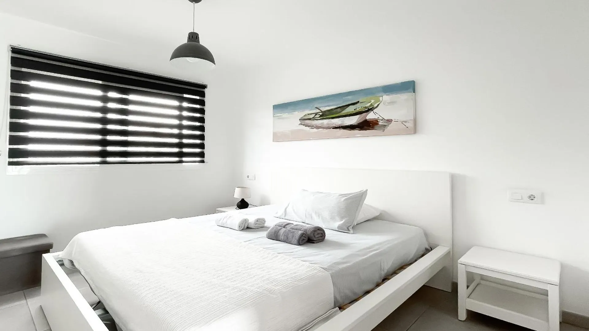 Corralejo Tuco Sun&Relax By Rentalfue Spain