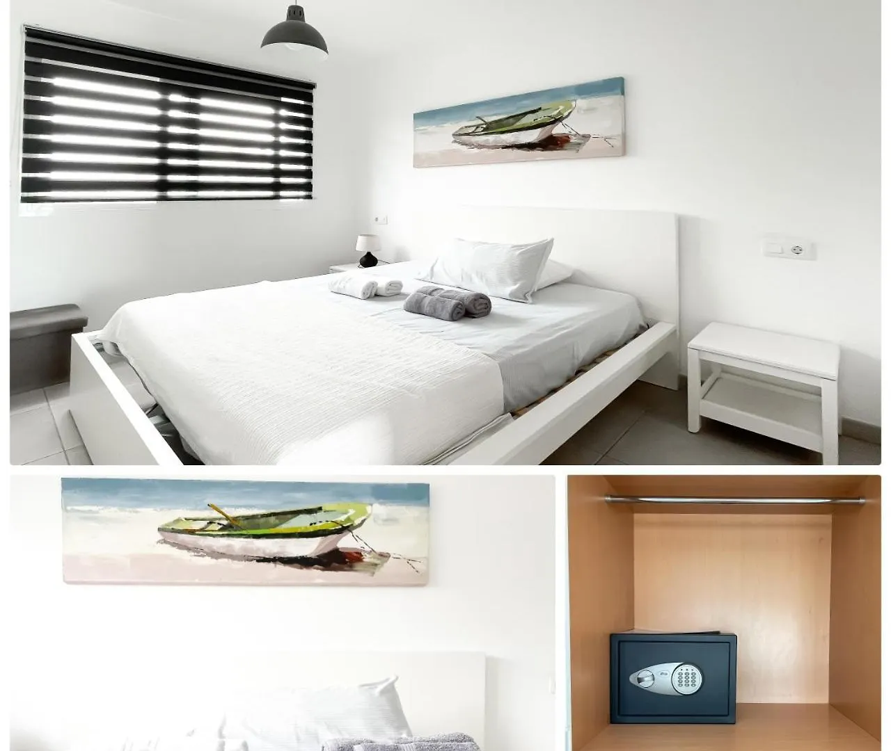 Apartment Corralejo Tuco Sun&Relax By Rentalfue Spain
