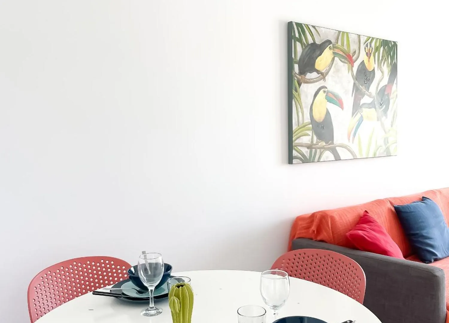 Corralejo Tuco Sun&Relax By Rentalfue Apartment
