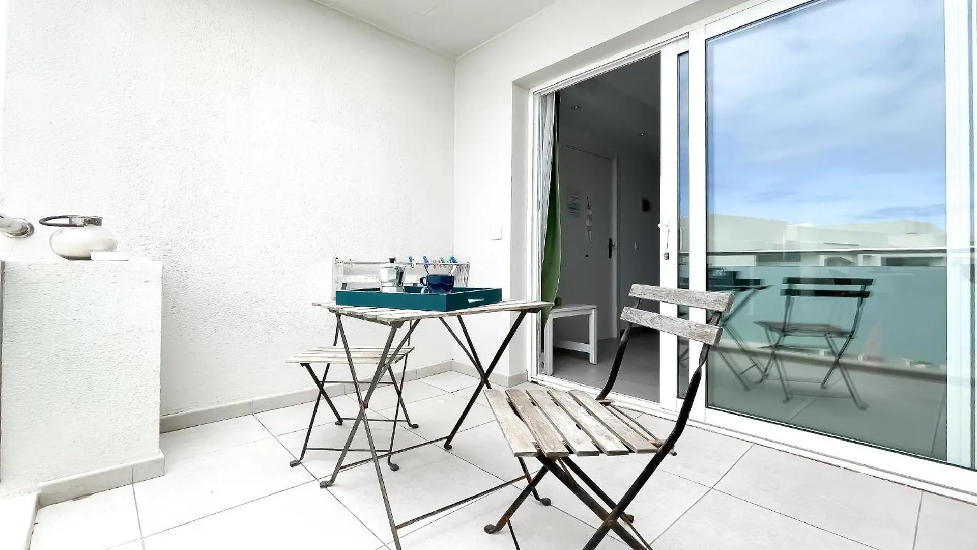Apartment Corralejo Tuco Sun&Relax By Rentalfue