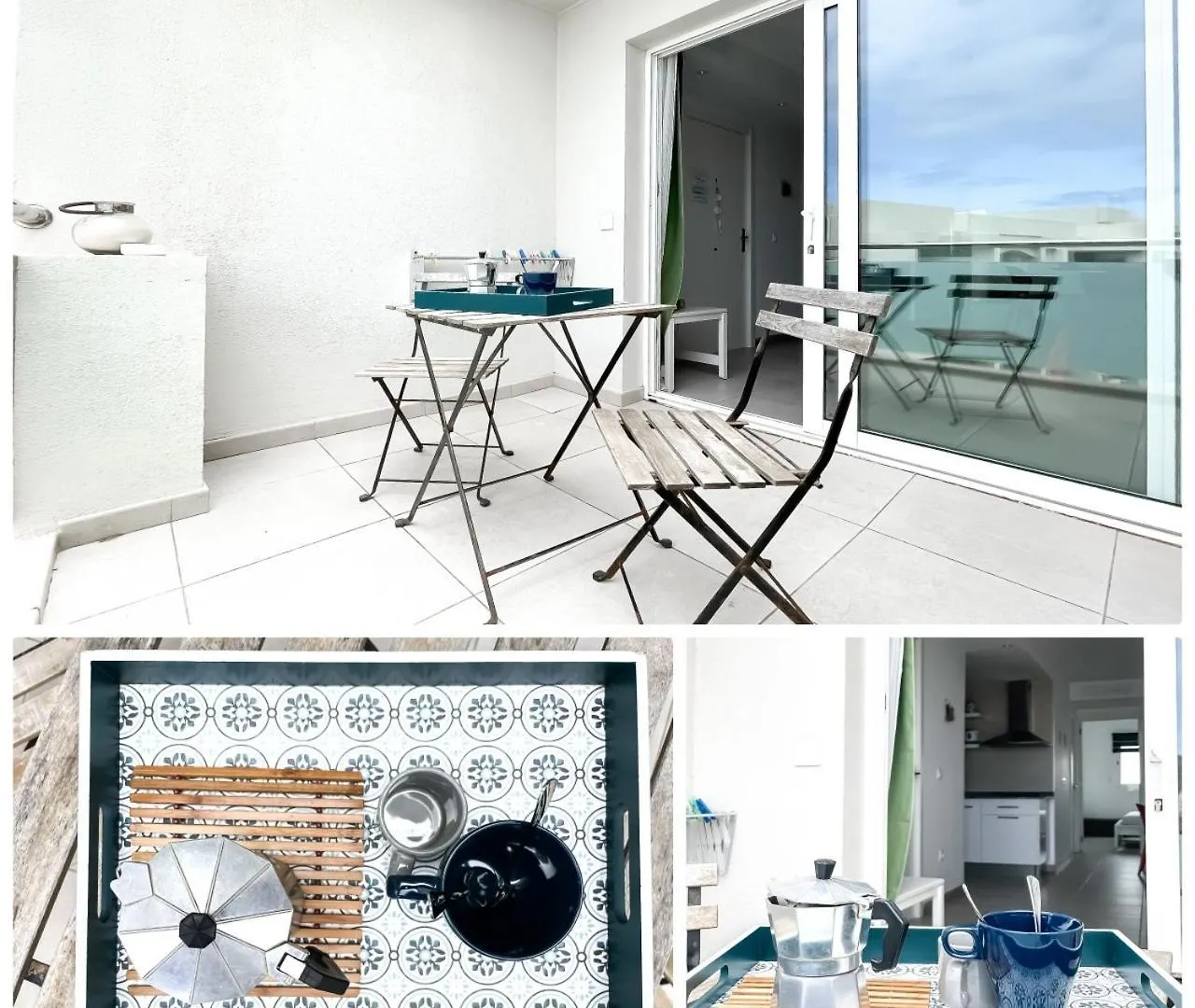 Corralejo Tuco Sun&Relax By Rentalfue Apartment