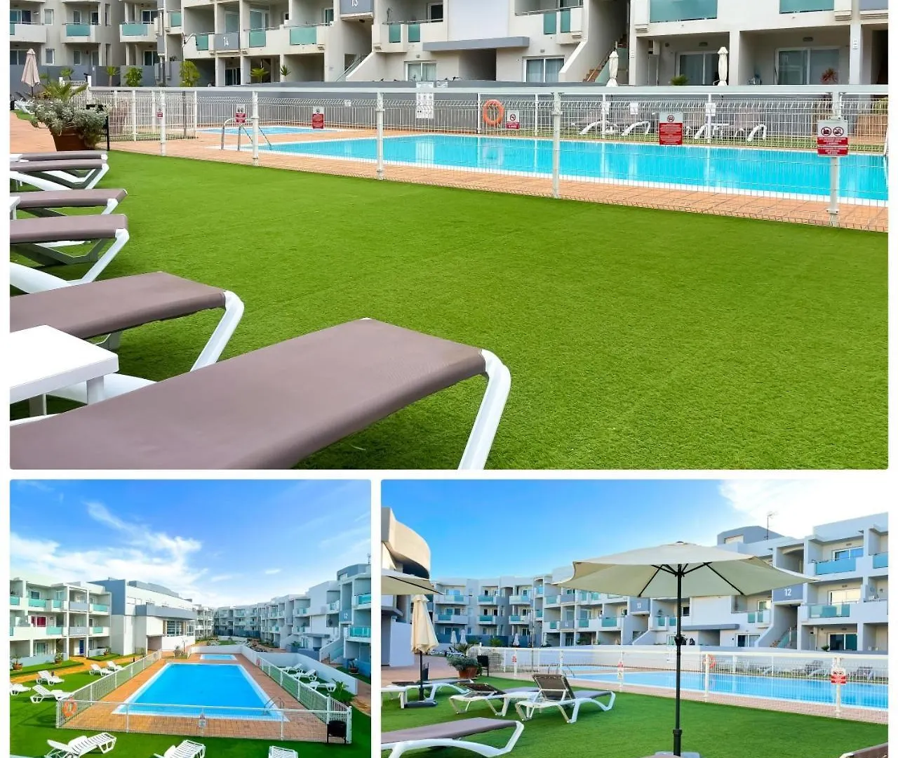 Corralejo Tuco Sun&Relax By Rentalfue
