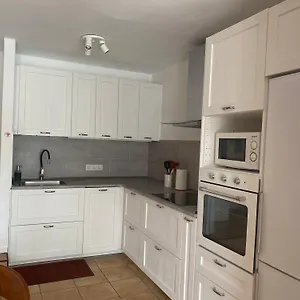 Vista Inolvidable Apartamento
