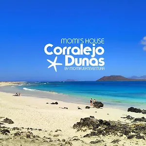 Dunas Pools Wifi Tennis Relax Apartment