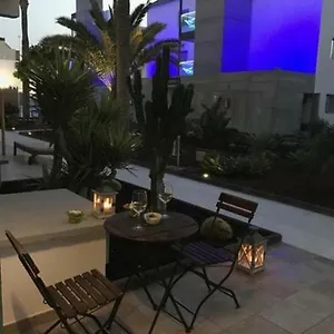 Vista Bristol 50b Apartamento