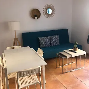 Center Apartamento