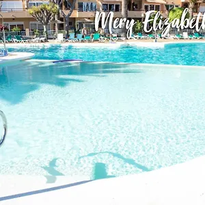 Merie Elizabeth Sun Apartamento