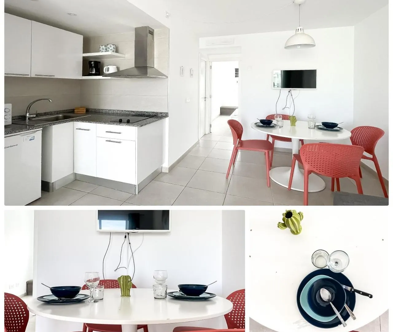 Corralejo Tuco Sun&Relax By Rentalfue 0*,  스페인