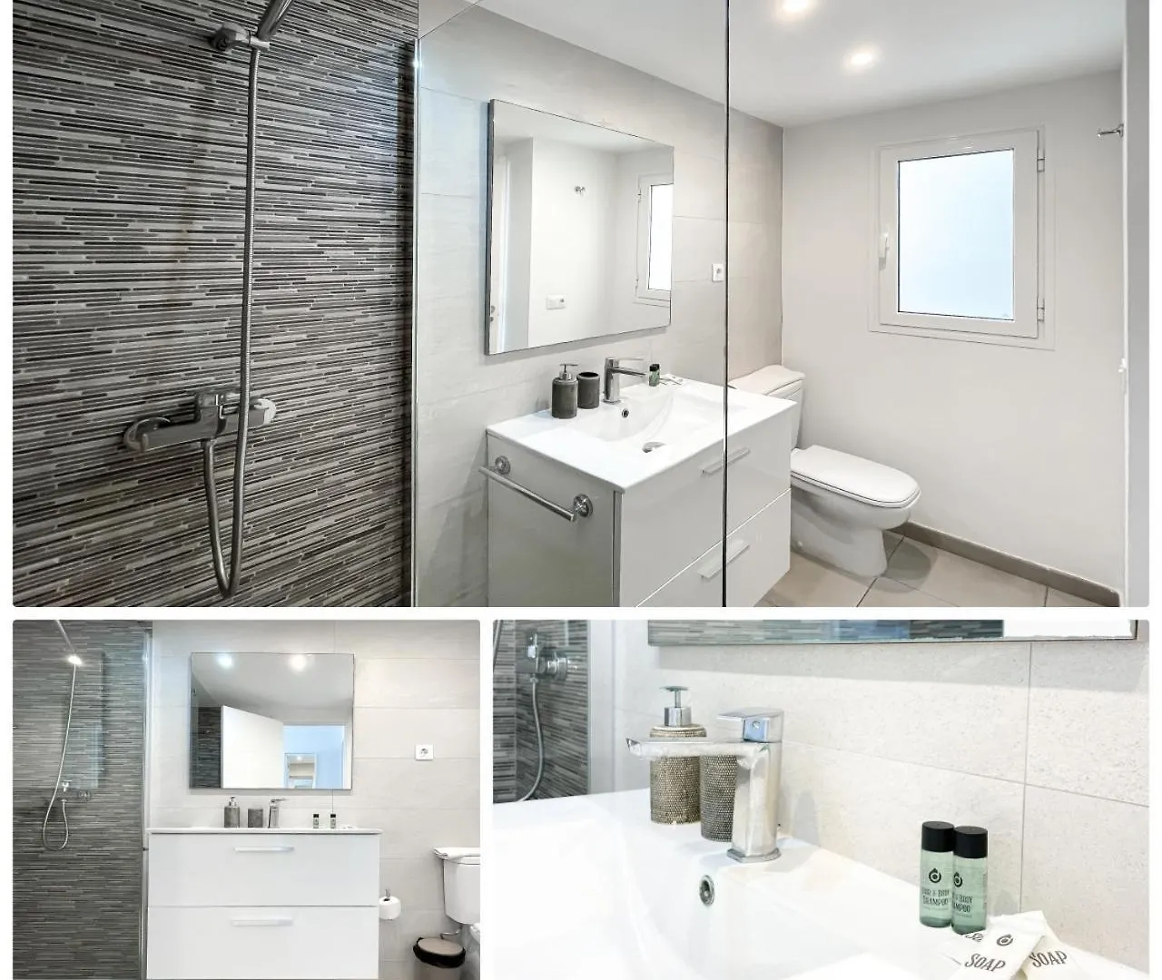 Corralejo Tuco Sun&Relax By Rentalfue 스페인